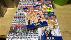 【公式アニメガイド付き】七つの大罪 全巻完結セット＋アニ罪 鈴木央 講談社