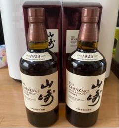 サントリー 山崎 シングル モルト