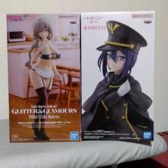 GLITTER&GLAMOURS 宇崎月 メイド　20個セット 2025年最新】GLITTER&GLAMOURS 宇崎月 メイドver.の人気アイテム
