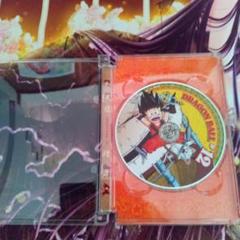 ドラゴンボール DVD 12