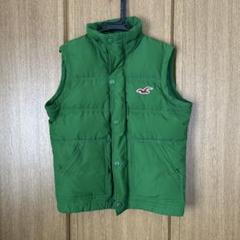 ホリスター　ダウンベスト Hollister Down Vest s-l400.jpg