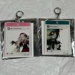 ꒰ 中古 ꒱ Fate/GrandOrder 巌窟王 グッズ類 まとめ売り ꒰ 中古 ꒱ Fate/GrandOrder 巌窟王 グッズ類 まとめ売り