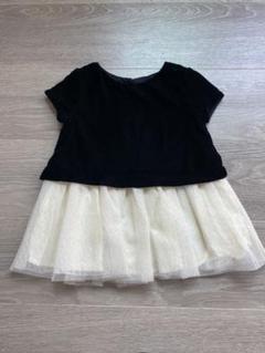 ベビーギャップ ワンピース チュニック GAP