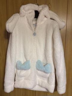 エメフィール　ルームウェア　シナモロール 上下+ショートパンツ3点セット セール】【あざとかわいいセットアップ/お泊りや旅行用のルーム