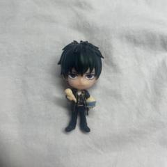銀魂◎土方十四郎ちびきゅんキャラフィギュア6体◎未開封 BANPRESTO - 銀魂 土方十四郎 きゅんキャラ フィギュアの通販 by