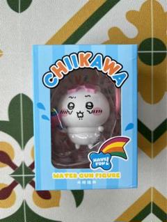 ちいかわ　Minisoコラボ　猛暑の夏 中国限定 フィギュア　ちいかわ