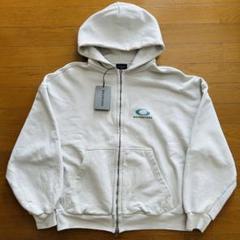 BALENCIAGA Loop Sports Icon Hoodie