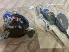 米粉パン マザリ 2種 2代目衣装 アクリルキーホルダー アクスタ アクキー チケット風アクリルキーホルダー - GLIM SPANKY OFFICIAL GOODS