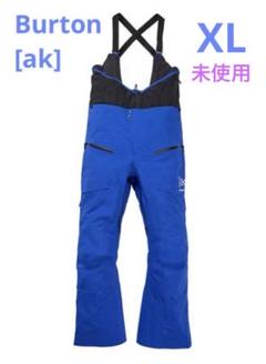 未使用 burton idiom pant L パンツ AK fragment Men's Burton [ak] Fragment GORE-TEX 3L Bib Pants | Burton
