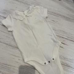 GAP半袖ロンパース　70センチ