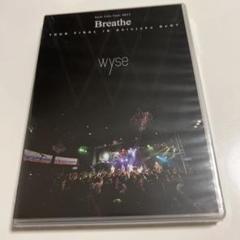 ミュージック wyse RAYS Documentary DVD wyse RAYS Documentary DVD