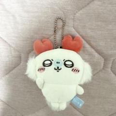 ちいかわ　カニなモモンガ マスコット