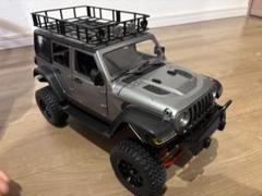 Amazon.com: MN 128 Black RTR 1/12 Scale RC Remote Control