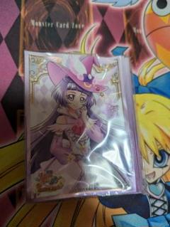 【匿名配送】魔法使いプリキュア　キャラクタースリーブセット【未開封】 楽天最安値に挑戦】 Amazon | キャラクタースリーブ 魔法つかい