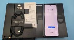 docomo Galaxy Z Fold 4 国内版 フィルム張替済 残責0美品 docomo Galaxy Z Fold 4 国内版 フィルム張替済 残責0美品