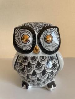 70’s Woodsy Owl フクロウ ビンテージ 貯金箱 アドバタイジング 70's Woodsy Owl フクロウ ビンテージ 貯金箱 アドバタイジング