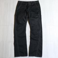 シルエット◎ STUDIO ECRU Vintage Style Pants