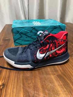 カイリー ナイキ メンズ カイリー3 Nike Kyrie 3 