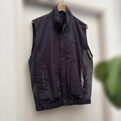 BURBERRY バーバリー ゴルフウェア ベスト