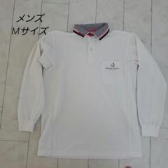 MASTERS メンズ Mサイズ シャツ