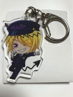 リード 魔入間 アクキー