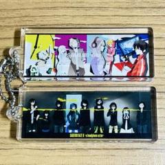 カゲロウプロジェクト ブロックアクキー Amazon.co.jp: カゲロウプロジェクト カゲプロ アクリル