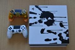 2025年最新】Ps4 pro デスストランディングの人気アイテム