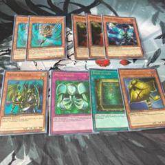 遊戯王OCG スピードデュエル 3セット 遊戯王OCGデュエルモンスターズ「三幻神」スペシャルカード