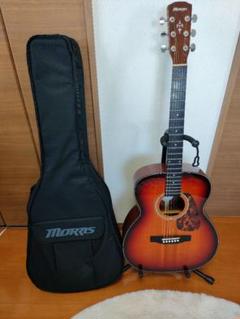 美品 MORRIS F-351i RBS+専用ケース m72140118187_1.jpg?1716080449