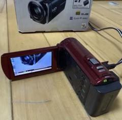 SONY デジタルHDビデオカメラレコーダー HDR-CX170 美品 Amazon.co.jp: SONY デジタルHDビデオカメラレコーダー CX170