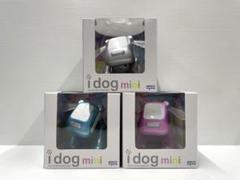 【激レア】I dog mini アイドッグミニ 3種類セット 音楽 セガトイズ 2025年最新】I DOG segaの人気アイテム - メルカリ
