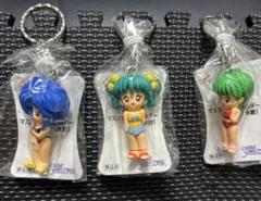 ときめきメモリアル キーホルダー セット売り