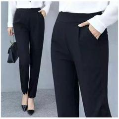 チノパンツ ロングパンツ レディース パンツ ズボン 美脚 春 夏