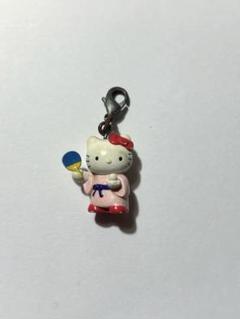 ほぼ新品♡ハローキティワイシャツダイカットメモ ほぼ新品♡ハローキティワイシャツダイカットメモ ハローキティ