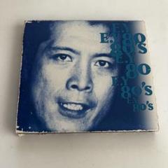 矢沢永吉 / E.Y 80's