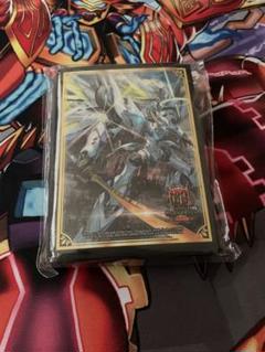 レッドゾーンバスター スリーブ