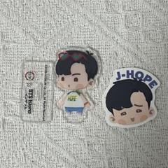 2025年最新】j-hope アクスタの人気アイテム - メルカリ