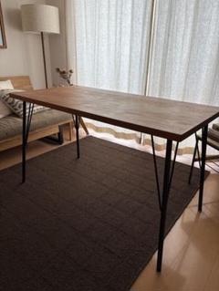 Larix forest 12*60(B)テーブル&デスク