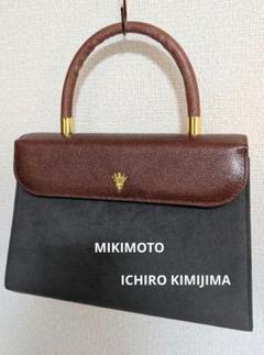 2025年最新】MIKIMOTOバッグの人気アイテム - メルカリ