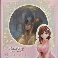 2025年最新】ライザ フィギュア ネグリジェの人気アイテム