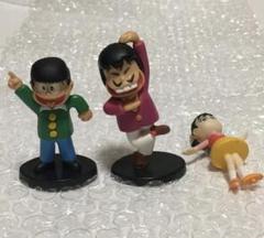 2025年最新】おそ松くん フィギュアの人気アイテム - メルカリ