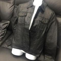 ライダースジャケット レザージャケット13AR