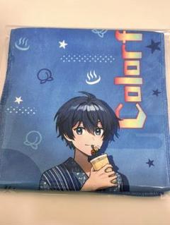 からぴちヒロくん極楽湯タオル Amazon｜カラフルピーチ 極楽湯 タオル ヒロくん｜バスタオル