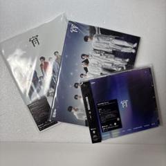 ENHYPEN 宵 -YOI- [3形態セット] CDのみ　④