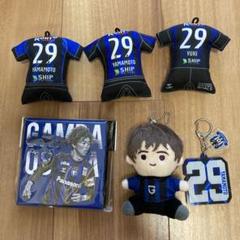 【リックガンバ】ガンバ大阪 山本悠樹 うちわ サイン入りチェキ 缶バッチ 2025年最新】山本悠樹選手の人気アイテム - メルカリ