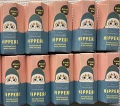 HIPPERS ヒッパーズ　mofusand　モフサンド　ランダム　50個 HIPPERS ヒッパーズ mofusand | Sonny Angel Store