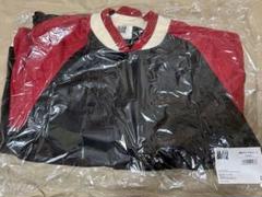 スラムダンク　湘北高校　【極美品】ジャージセットアップ　2022劇場　2XL 映画スラムダンク 湘北高校バスケ部ジャージ 上下セット サイズ