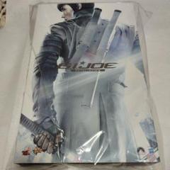 Amazon.com: Hot Toys GI Joe Retaliation 1/6 scale figure