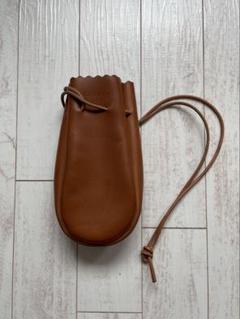 Cantate Kinchaku Bag