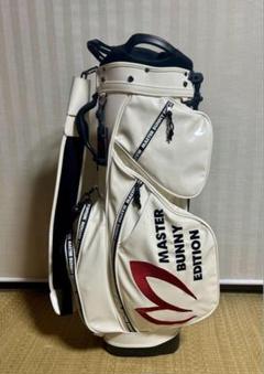 ⭐️マスターバニー⭐️UNITED EDITION⭐️ゴルフバッグ⭐️新品未使用 ⭐️マスターバニー⭐️UNITED EDITION⭐️ゴルフバッグ⭐️新品